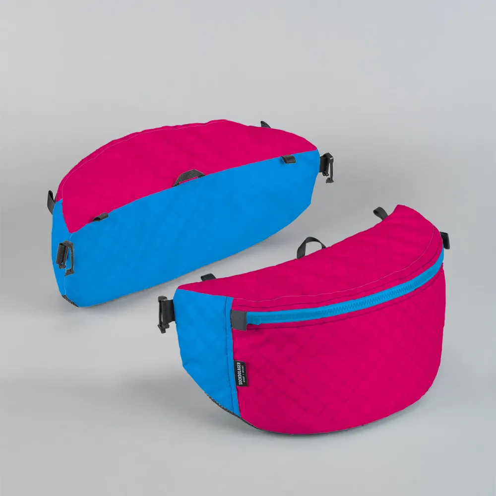 Seat Bag - Custom Builder