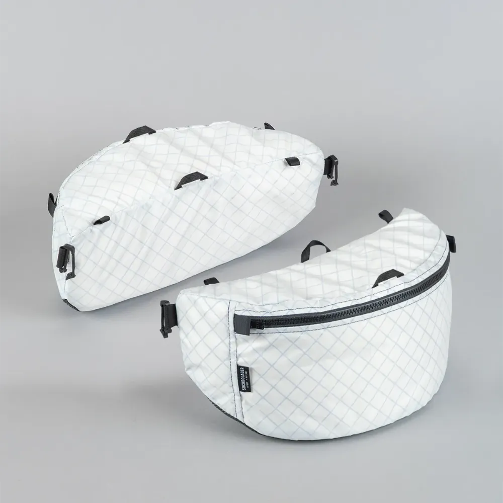 Seat Bag - Custom Builder