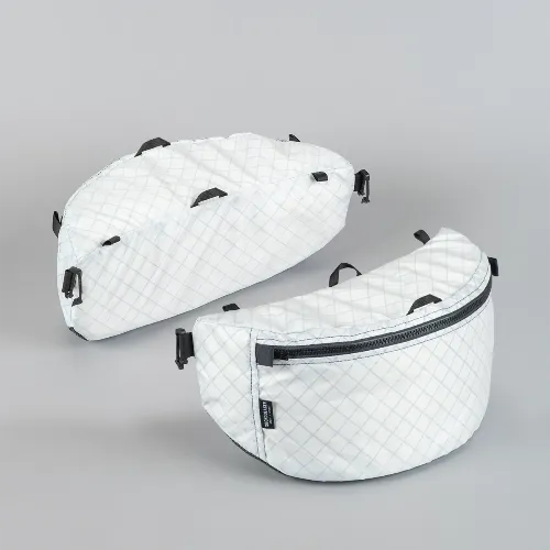 Seat Bag - Custom Builder
