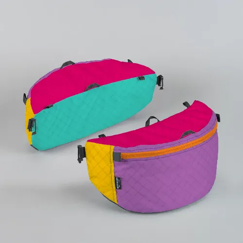 Seat Bag - Custom Builder