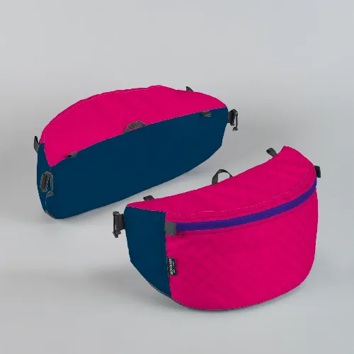 Seat Bag - Custom Builder