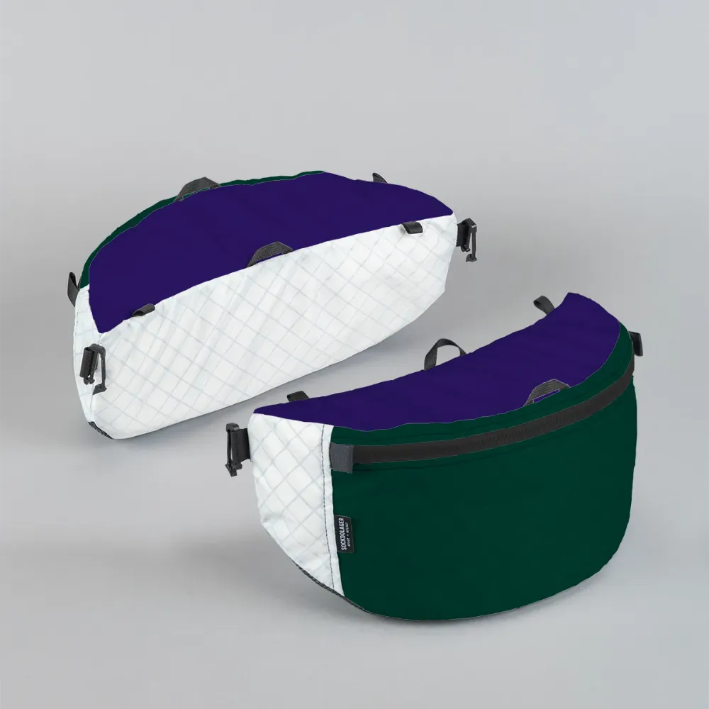 Seat Bag - Custom Builder