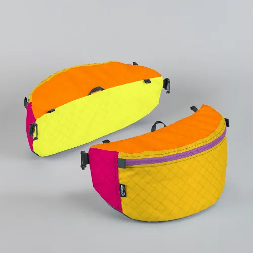 Seat Bag - Custom Builder