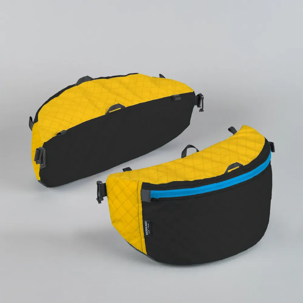 Seat Bag - Custom Builder