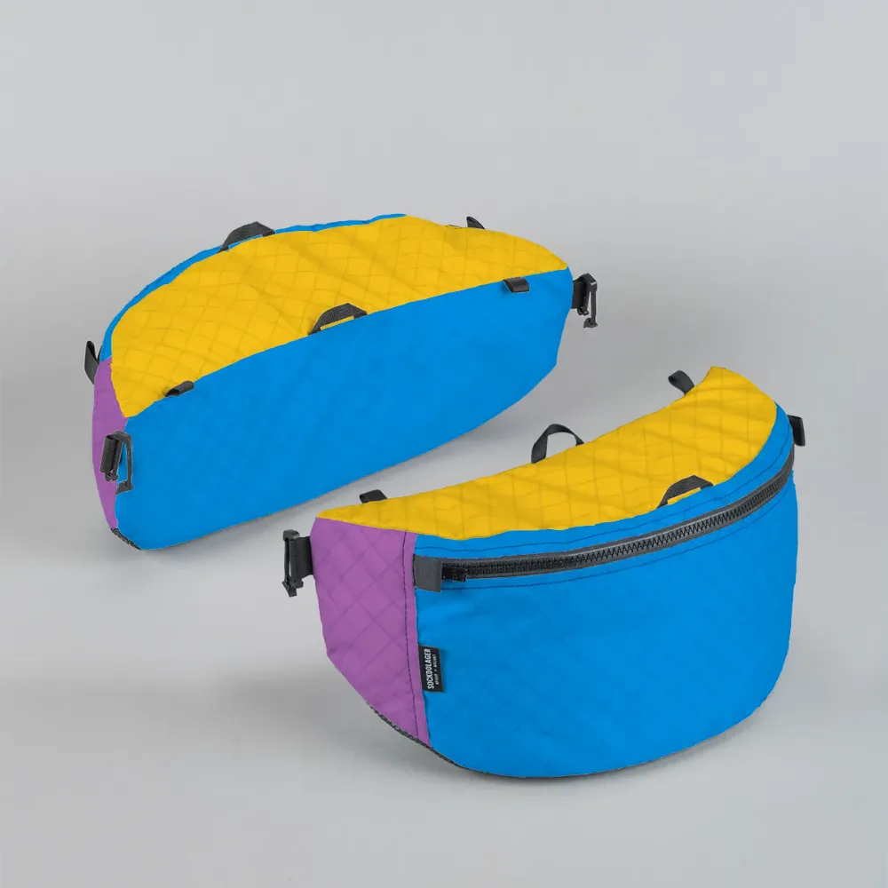 Seat Bag - Custom Builder