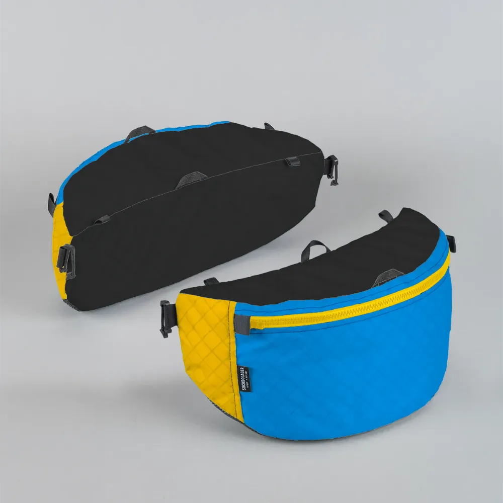 Seat Bag - Custom Builder