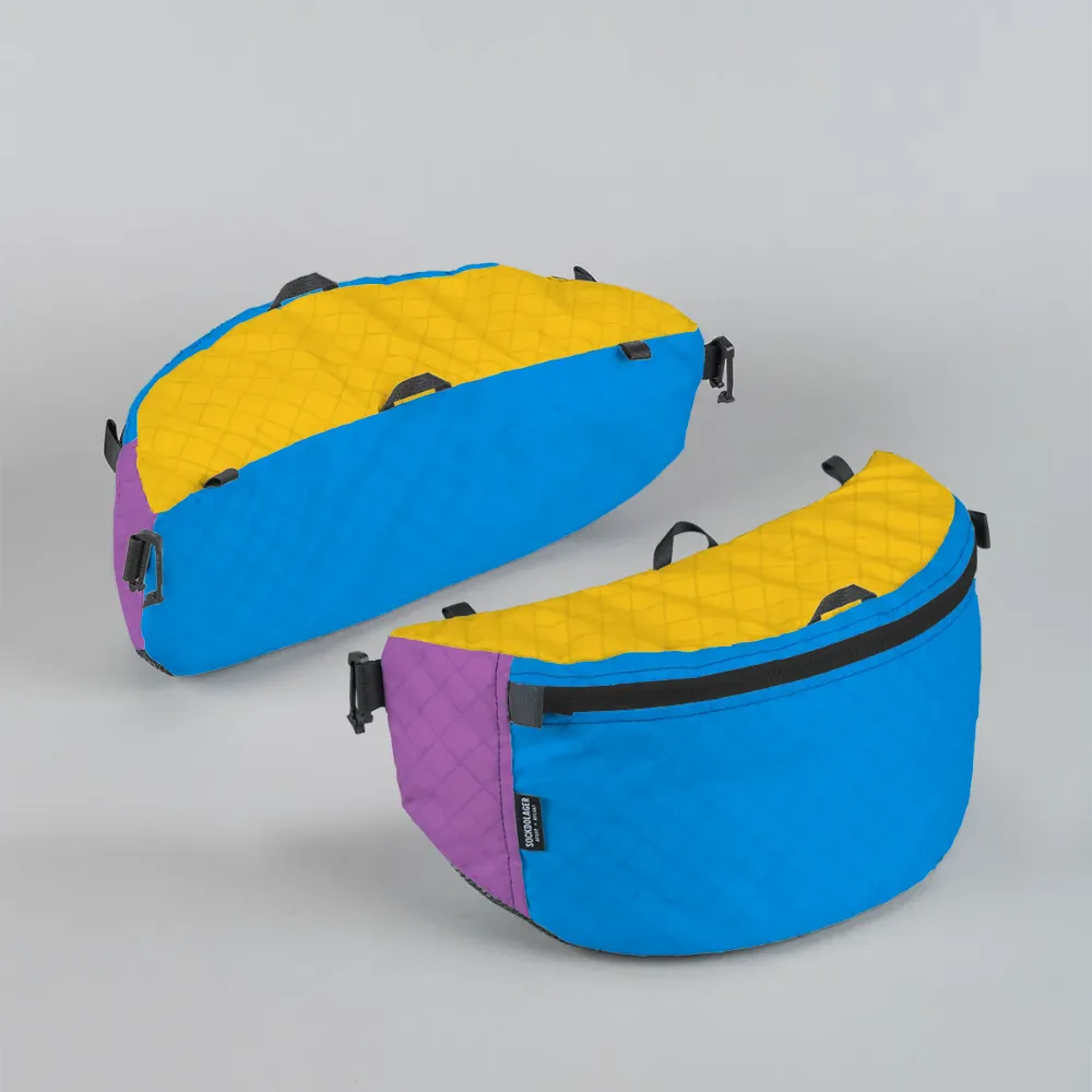 Seat Bag - Custom Builder