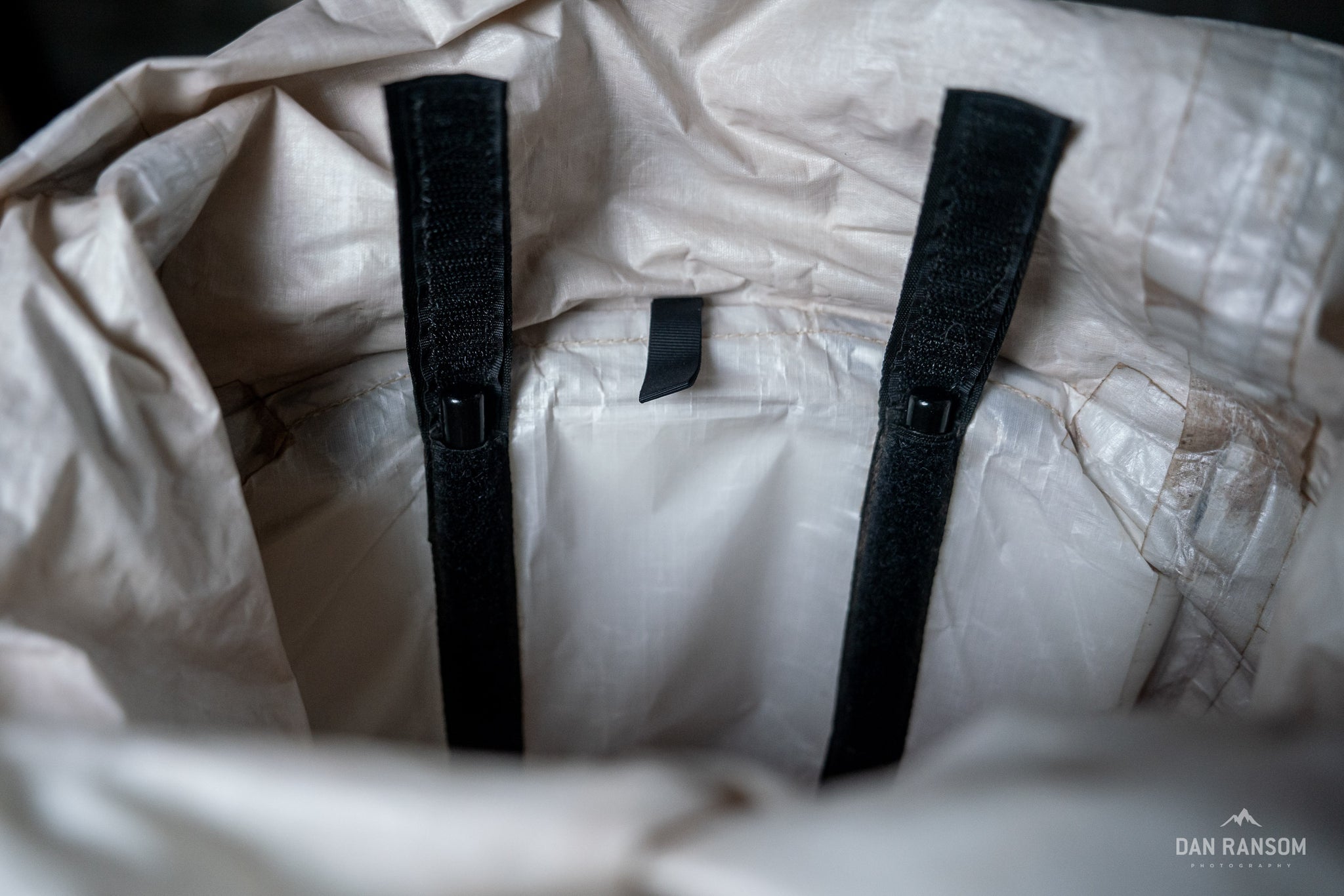 Ultralight Frame Stays – Sockdolager Equipment