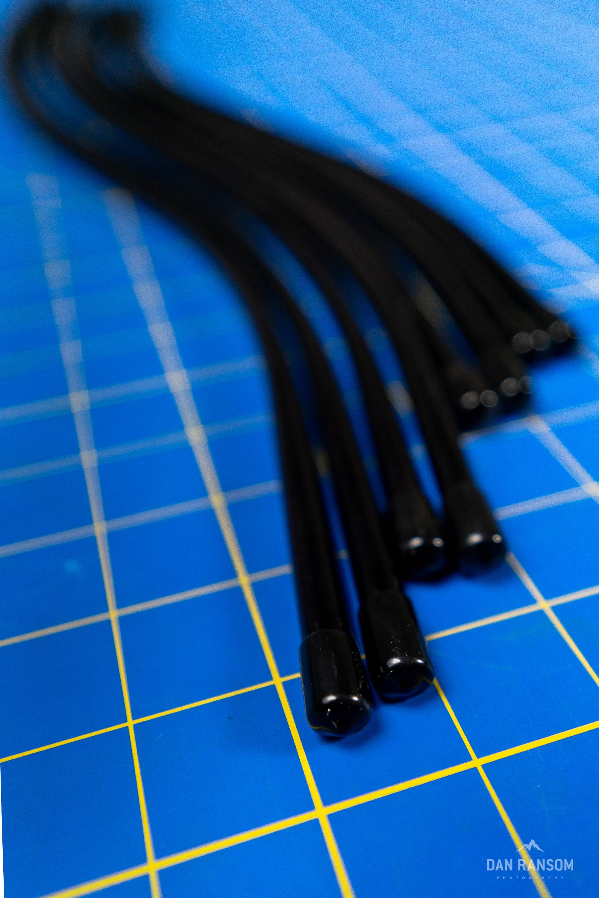 Ultralight Frame Stays – Sockdolager Equipment