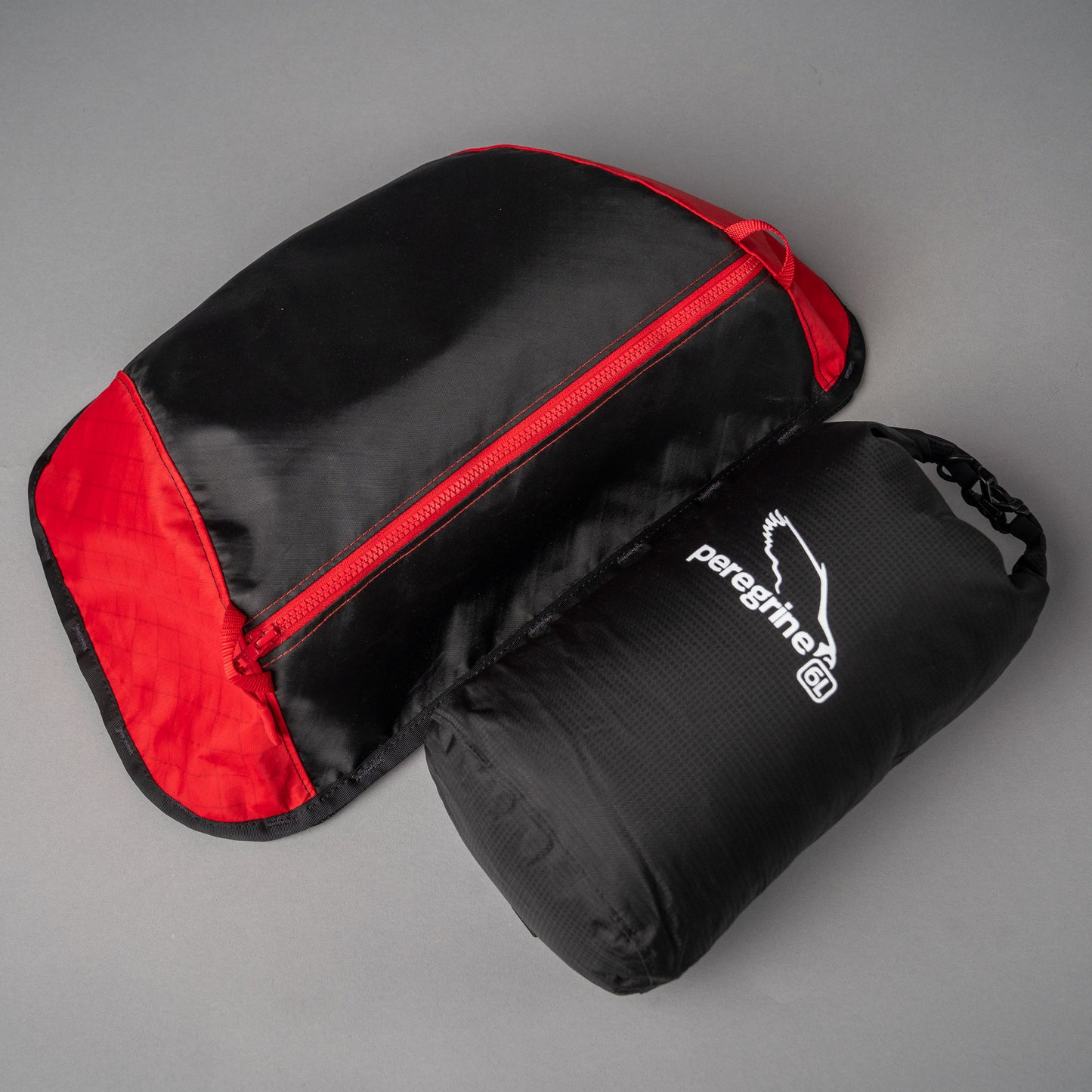 Roll Top Dry Bag - 6L